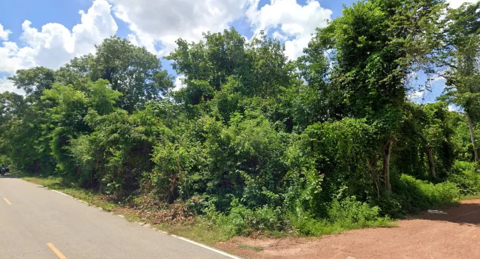 For sale land in Mueang Nakhon Phanom, Nakhon Phanom