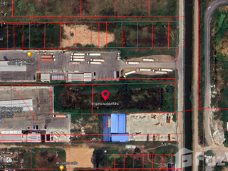 For sale land in Khlong Luang, Pathum Thani
