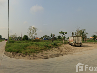 For sale land in Khlong Luang, Pathum Thani