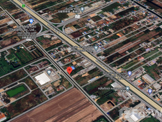For sale land in Khlong Luang, Pathum Thani