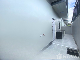 For sale 3 bed house in Khuan Kalong, Satun