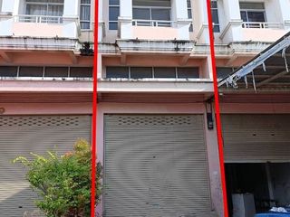For sale retail Space in Bang Pa-in, Phra Nakhon Si Ayutthaya