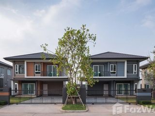 For rent 4 bed house in Mueang Nakhon Ratchasima, Nakhon Ratchasima
