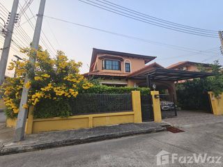 For sale 4 bed house in Wang Noi, Phra Nakhon Si Ayutthaya