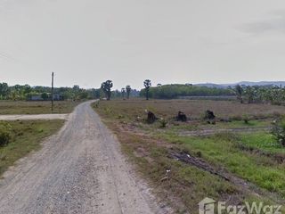 For sale land in Hua Sai, Nakhon Si Thammarat