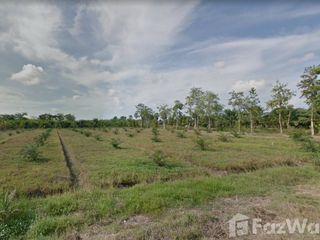For sale land in Hua Sai, Nakhon Si Thammarat