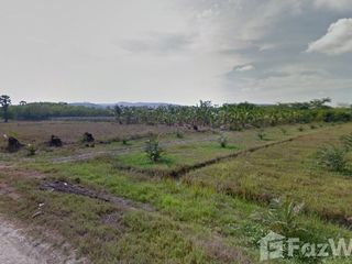 For sale land in Hua Sai, Nakhon Si Thammarat