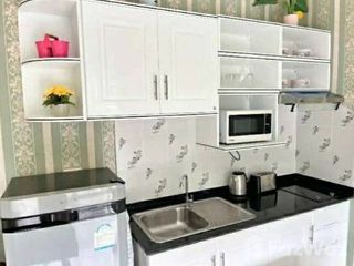 For sale studio condo in Pak Chong, Nakhon Ratchasima