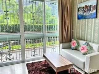 For sale studio condo in Pak Chong, Nakhon Ratchasima