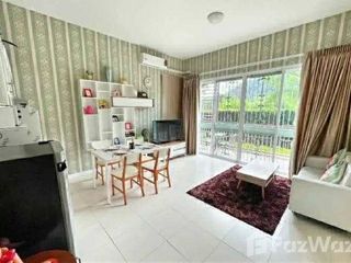 For sale studio condo in Pak Chong, Nakhon Ratchasima
