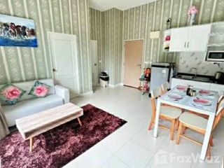 For sale studio condo in Pak Chong, Nakhon Ratchasima