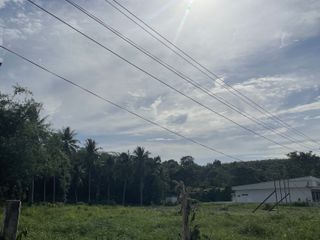 For sale land in Ko Yao, Phang Nga