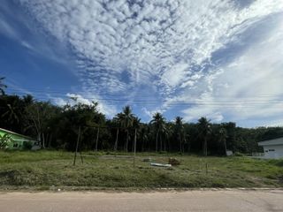 For sale land in Ko Yao, Phang Nga