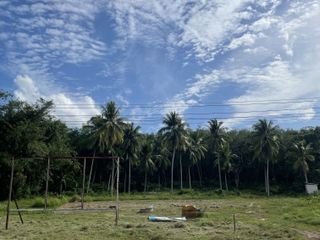 For sale land in Ko Yao, Phang Nga