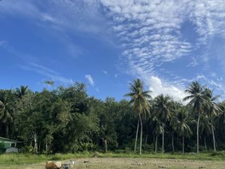 For sale land in Ko Yao, Phang Nga
