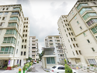 For sale studio condo in Bang Bua Thong, Nonthaburi