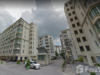 For sale studio condo in Bang Bua Thong, Nonthaburi