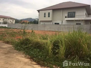 For sale land in Hat Yai, Songkhla