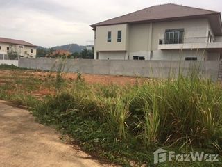 For sale land in Hat Yai, Songkhla