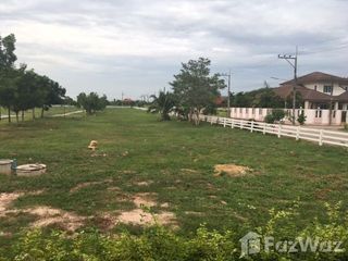 For sale land in Hat Yai, Songkhla