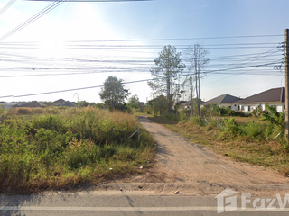For sale land in Changhan, Roi Et