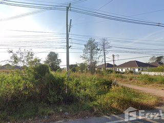 For sale land in Changhan, Roi Et