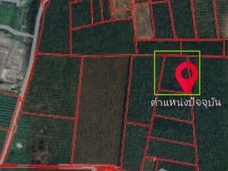 For sale land in Bang Klam, Songkhla