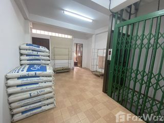 For sale 5 bed townhouse in Mueang Nonthaburi, Nonthaburi
