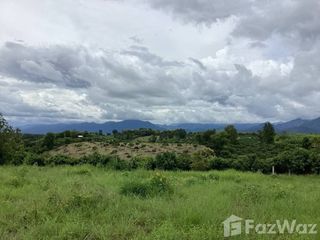 For sale land in Pua, Nan