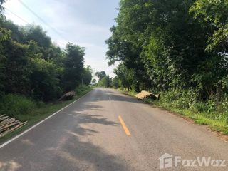 For sale land in Pua, Nan