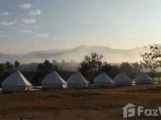 For sale land in Pua, Nan