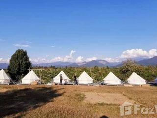 For sale land in Pua, Nan