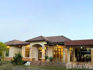 For sale 3 bed house in Mueang Amnat Charoen, Amnat Charoen