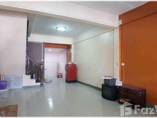 For sale 2 bed townhouse in Nong Khae, Saraburi