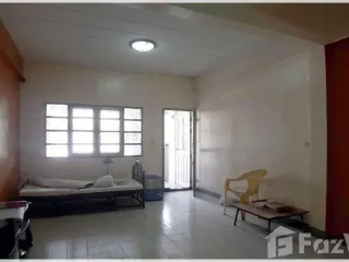 For sale 2 bed townhouse in Nong Khae, Saraburi