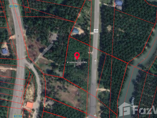For sale land in Mueang Chumphon, Chumphon