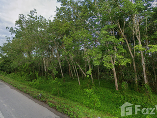 For sale land in Mueang Chumphon, Chumphon