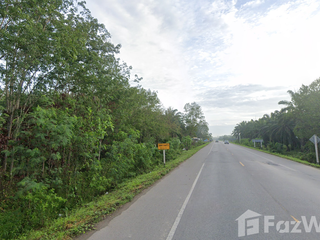 For sale land in Mueang Chumphon, Chumphon