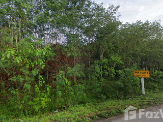 For sale land in Mueang Chumphon, Chumphon