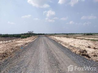 For sale land in Dan Khun Thot, Nakhon Ratchasima