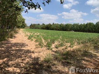 For sale land in Sai Mun, Yasothon