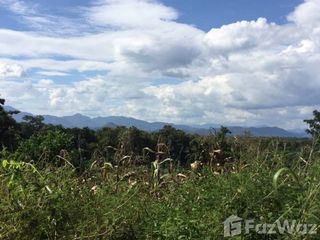 For sale land in Muang Nan, Nan