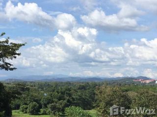 For sale land in Muang Nan, Nan