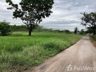 For sale land in Kaeng Khoi, Saraburi