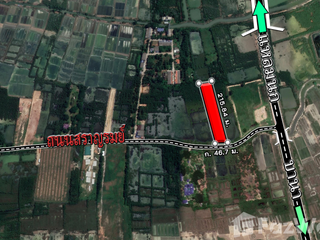 For sale land in Mueang Pattani, Pattani