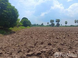 For sale land in Bang Khla, Chachoengsao