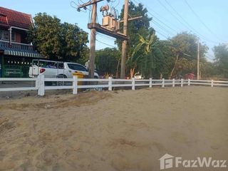 For sale land in Mueang Pathum Thani, Pathum Thani