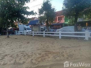 For sale land in Mueang Pathum Thani, Pathum Thani