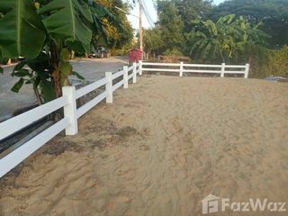 For sale land in Mueang Pathum Thani, Pathum Thani