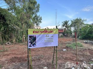 For sale land in Wat Bot, Phitsanulok